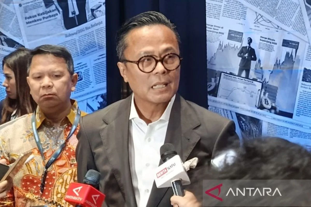 Danantara Cabut WIKA dari Proyek Kereta Cepat Whoosh, Dony Oskaria Ungkap Alasan Strategis