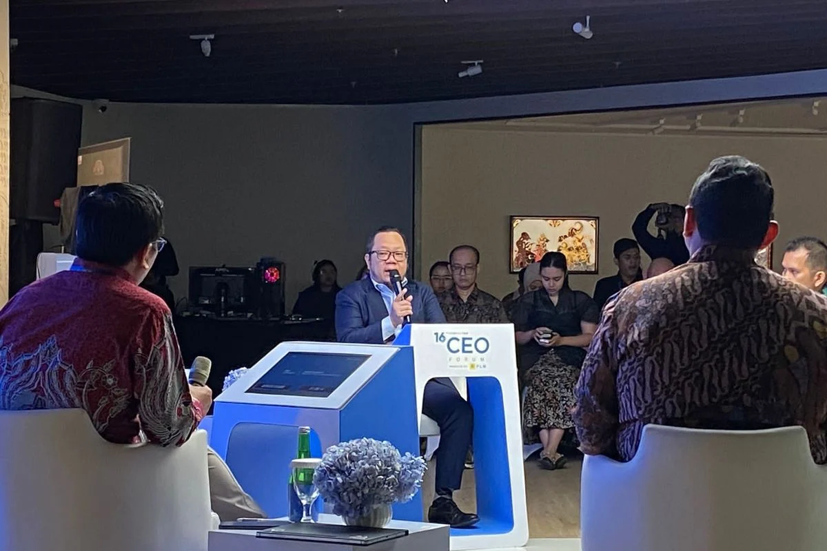 Danantara Tertunda Umumkan Pemenang Tender WtE Yogyakarta: Apa Penyebabnya?