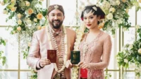 Dara Warganegara Ungkap Kehidupan Harmonis Bersama Chef Norman: Rahasia Rumah Tangga Tanpa Drama