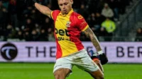 Dean James Siap Kembali Bersinar di Go Ahead Eagles: Satu Syarat Penting yang Harus Dipenuhi