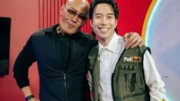 Deddy Corbuzier Meletus di Podcast Podhub: Kontroversi Klaim Kenalan dengan Vidi Aldiano Memicu Amukan