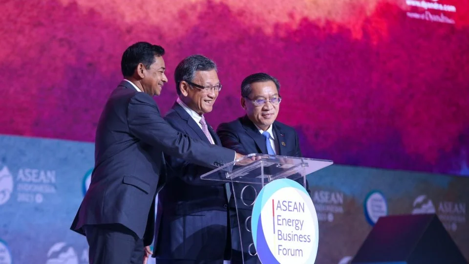 Delegasi Vietnam Electricity Kunjungi Hydrogen Center Senayan, Perkuat Kolaborasi Energi Regional