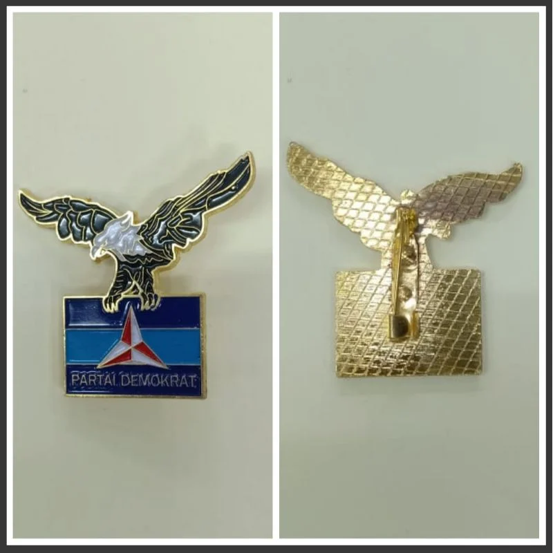 Demokrat AS Tekan Trump untuk Diberhentikan Setelah Ancaman Penghancuran Iran