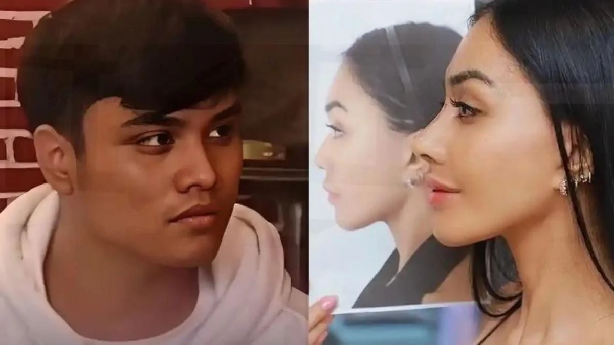 Denada Tanggapi Ungkapan Ressa Rossano soal Ayahnya Berasal dari Aceh, Simak Reaksinya