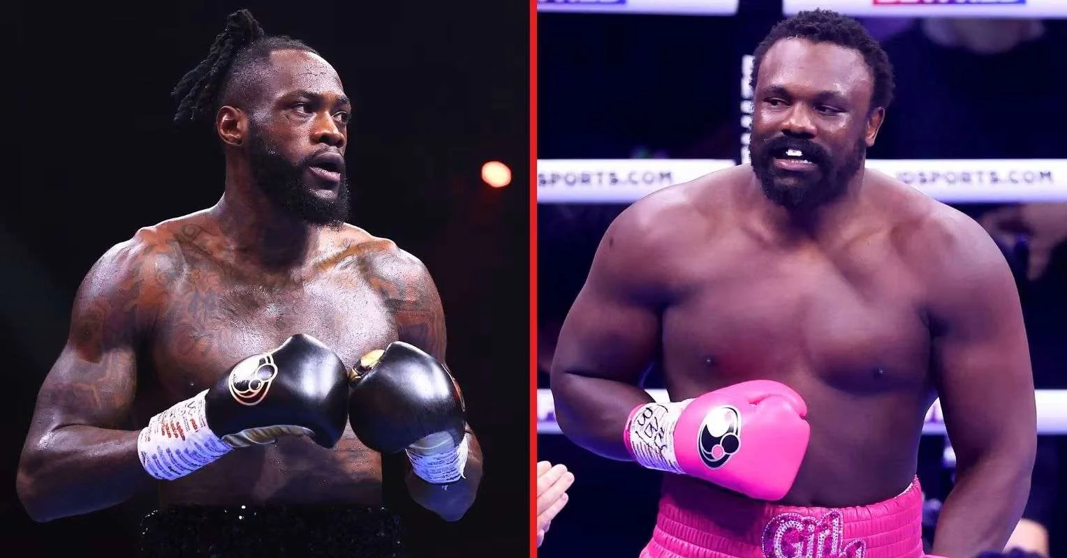 Deonty Wilder Kritik Keras Keputusan Wasit, Minta Derek Chisora Dikosongkan Setelah Kontroversi di London