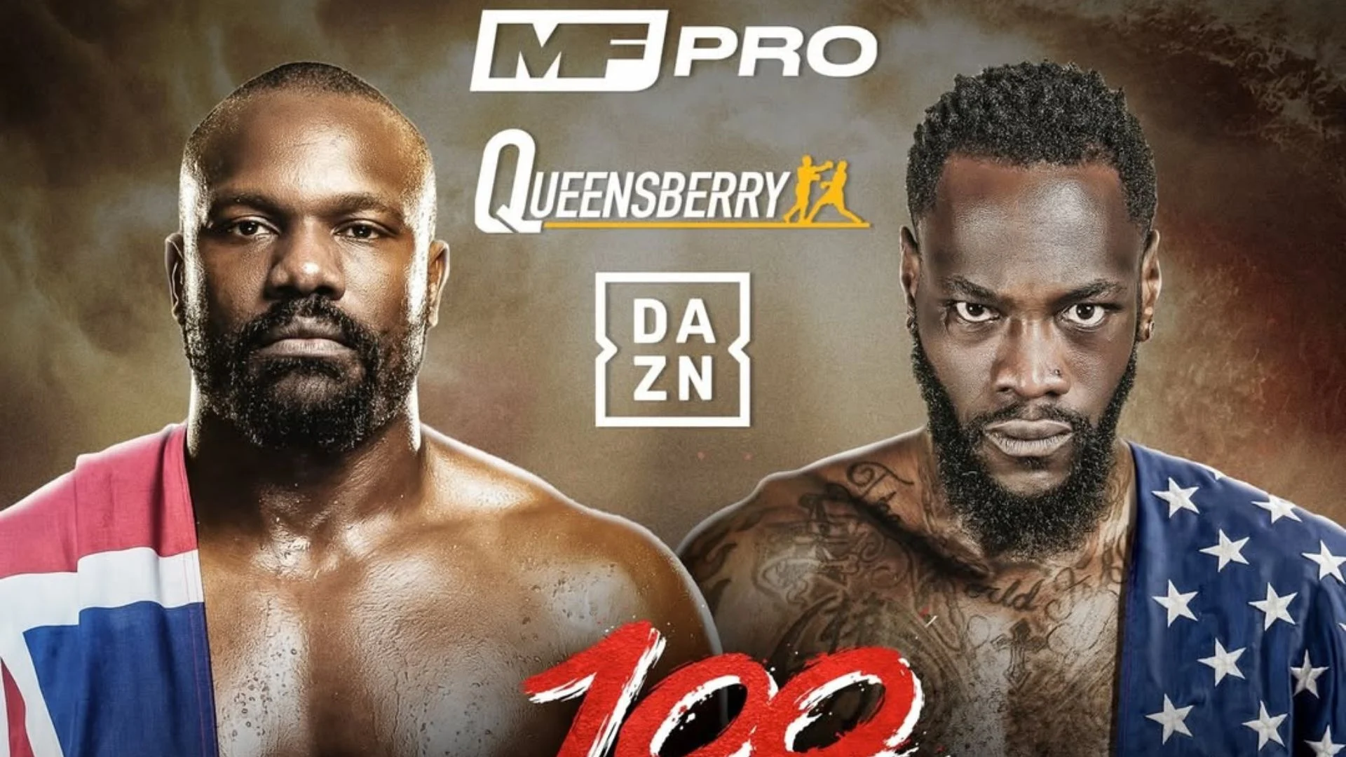 Derek Chisora vs Deontay Wilder: Live Update Pertarungan Berat, Hasil Undercard dan Analisis Menyeluruh