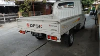 DFSK Super Cab Bertransformasi Jadi Mini Crane dengan Kapasitas Angkut 1 Ton, Inovasi Delima Mandiri Memukau Pasar Otomotif Indonesia