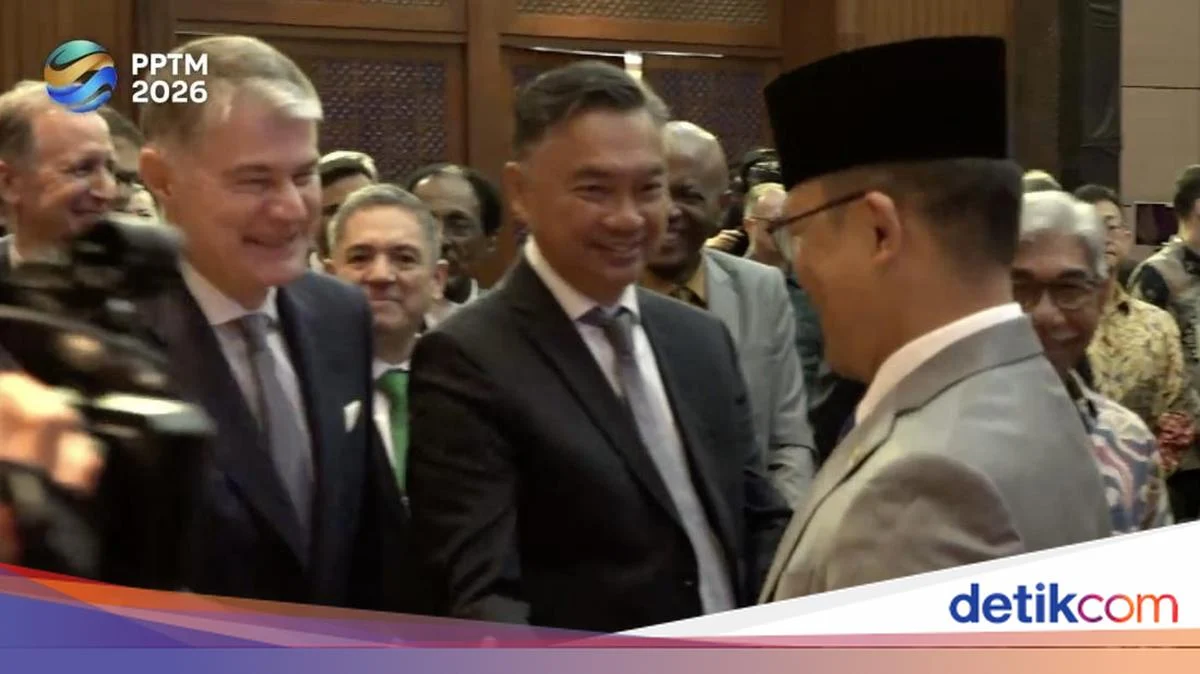 Dino Patti Djalal Puji Tegas Menlu Sugiono Tolak Pajak Selat Malaka demi Kepatuhan UNCLOS