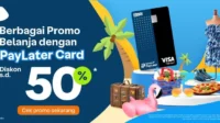 Diskon 20% Lebih Hemat dengan Allo Paylater, Cara Cerdas Belanja Online