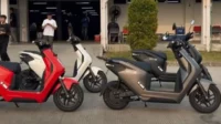 Diskon Besar Motor Listrik Honda: Potongan Hingga Rp24 Juta, Harga Kini Lebih Terjangkau