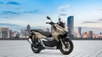 Diskon Jutaan untuk 7 Motor Matik Honda Bulan Ini: Promo Kredit Ringan dan Bonus Oli Gratis