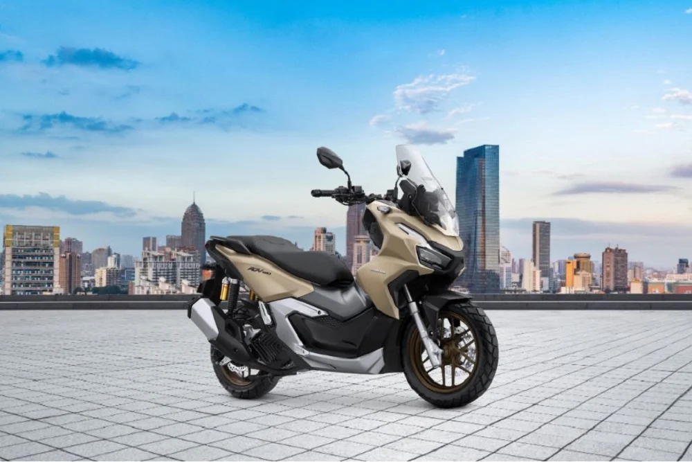 Diskon Jutaan untuk 7 Motor Matik Honda Bulan Ini: Promo Kredit Ringan dan Bonus Oli Gratis