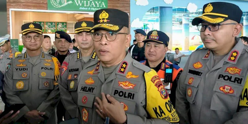 Disparekraf Lampung Perkuat Keamanan Wisata, Pastikan Keselamatan Pengunjung di Seluruh Destinasi