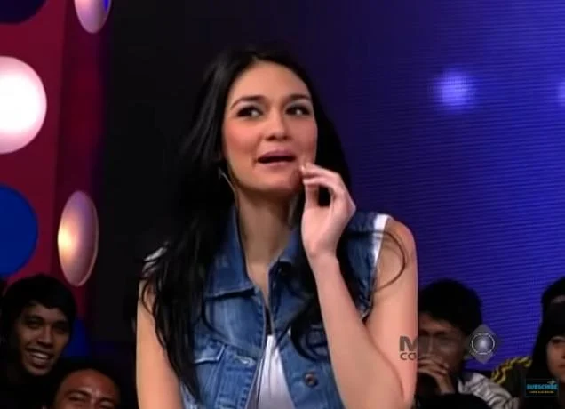 Diva Gracia Malqa Terinspirasi Luna Maya, Siap Guncang Layar Kecil dengan Proyek Baru