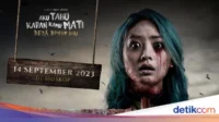 Dokter Jiwa Peringatkan Risiko Copycat Suicide Akibat Viral Baliho Film ‘Aku Harus Mati’