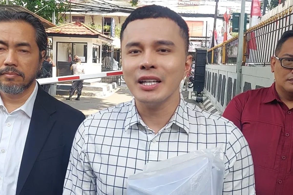 Dokter Oky Pratama Jadi Saksi Kunci di Sidang PMH Nikita Mirzani: Apa yang Terungkap?