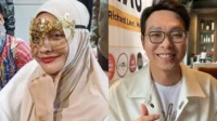 Doktif Tegaskan Tak Akan Berdamai dengan Richard Lee, Perseteruan Kian Memanas Doktif Tegaskan Tak Akan Berdamai dengan Richard Lee, Perseteruan Kian Memanas