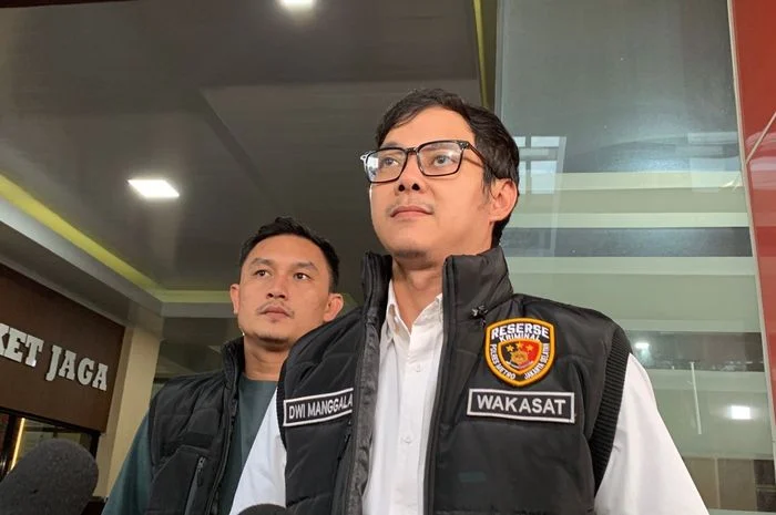 Doktif Tegaskan Tidak Cabut Laporan ke Richard Lee Meski Dihujani Tawaran Damai