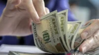 Dolar AS Melonjak Tajam di Tengah Kekhawatiran Eskalasi Konflik AS-Iran