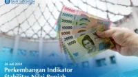 Dollar AS Menembus 17.100 per Rupiah: Bank Indonesia Tekankan Stabilitas Nilai Tukar
