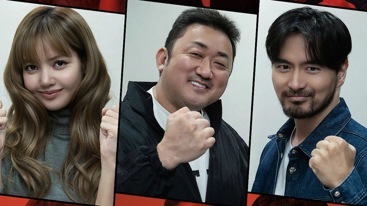 Don Lee Puji Dukungan DKI Jakarta dalam Proses Syuting Film "Extraction: Tygo"