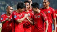 Dony Tri Pamungkas Bertekad Maksimalkan Delapan Laga Sisa Persija di Puncak Liga 1