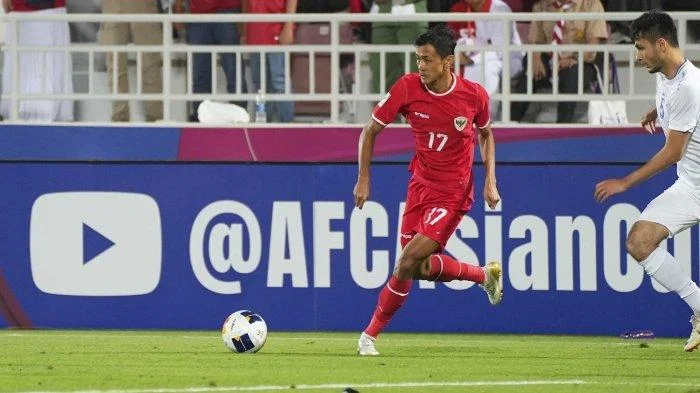 Dony Tri Pamungkas Siap Bersaing dengan Calvin Verdonk dan Shayne Pattynama: Fokus pada Persija dan Timnas Indonesia