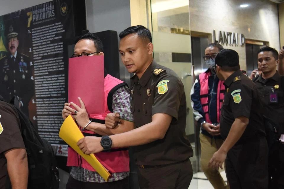 DPR Desak Kejagung Selidiki Kasus Kriminalisasi Serupa Amsal Sitepu