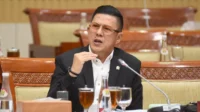 DPR Dorong Revisi Diksi RUU Perampasan Aset: Soedeson Tandra Usulkan 'Pemulihan Aset' untuk Mekanisme NBC