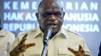 DPR Gertak Menteri PIGAI: Jika Kasus Ibu Saudah Tak Diselesaikan, Saya Tak Akui Ada HAM di Indonesia