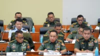 DPR Tekankan Analisis Strategis Sebelum Tarik Prajurit TNI dari UNIFIL