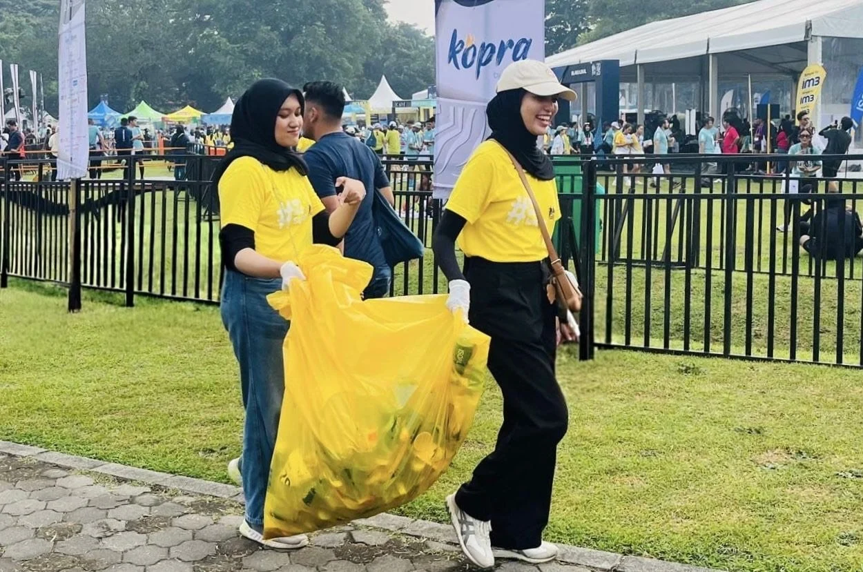 DPRD Jakarta Dorong Percepatan Pengelolaan Sampah Mandiri untuk Atasi Krisis Limbah
