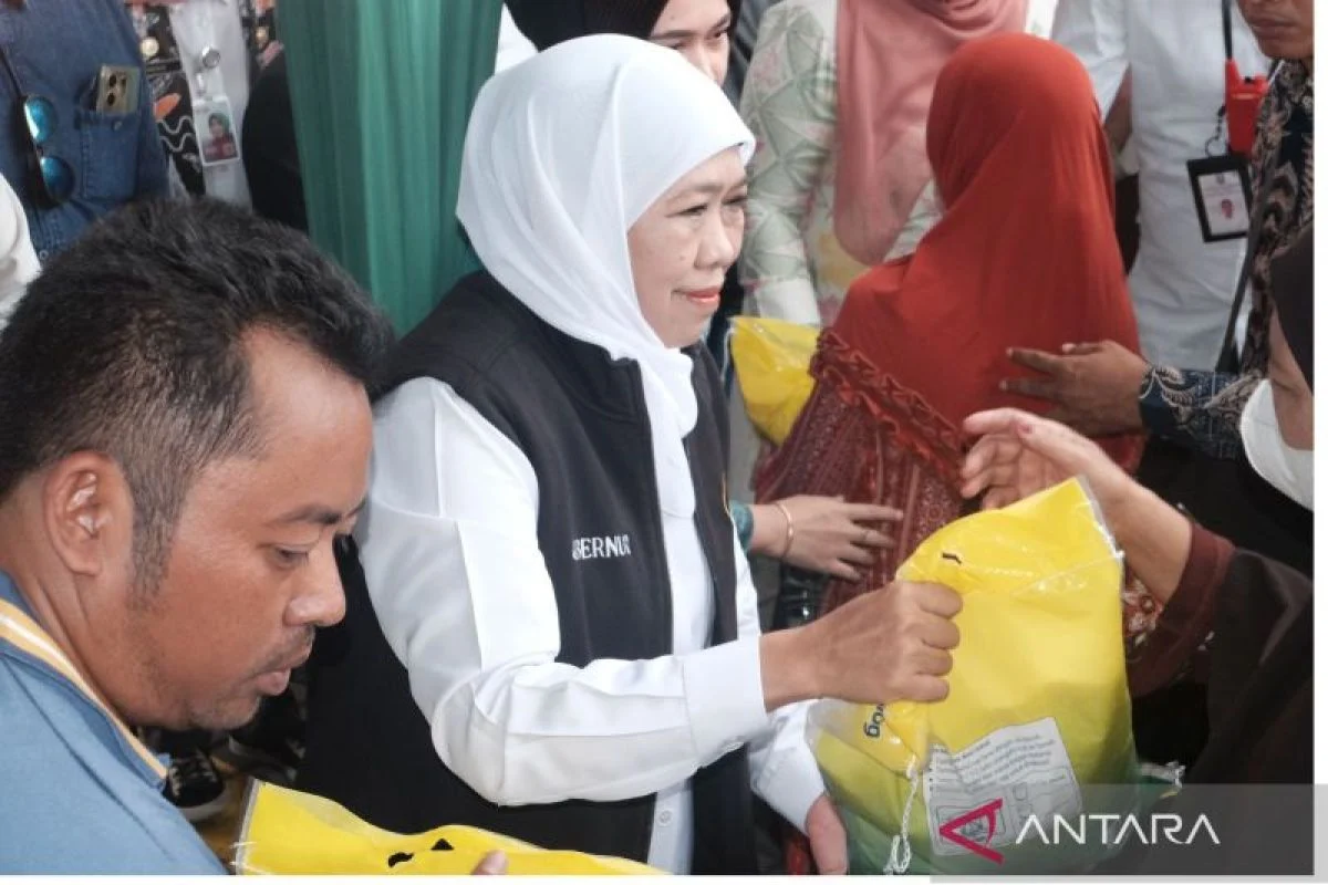 DPRD Jatim Tekan Pemprov Segera Rancang Solusi Permanen Atasi Kekeringan Berulang
