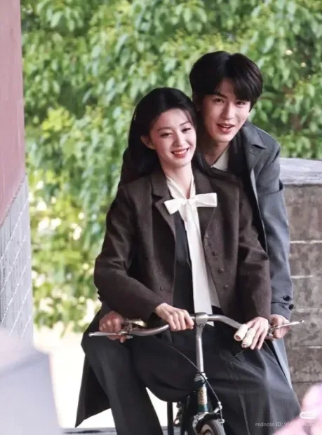 Drama China "Overdo" Hadir dengan Wang Churan dan Zhang Linghe: Sinopsis Lengkap, Jadwal Tayang, dan Ekspektasi Penonton