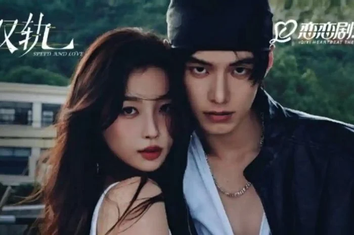 Drama China 'Speed and Love' Viral: Profil Lengkap Pemeran dan Sinopsis Menarik