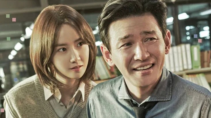 Drama Korea Bertema Wartawan yang Membakar Semangat: Rekomendasi untuk Pencari Motivasi