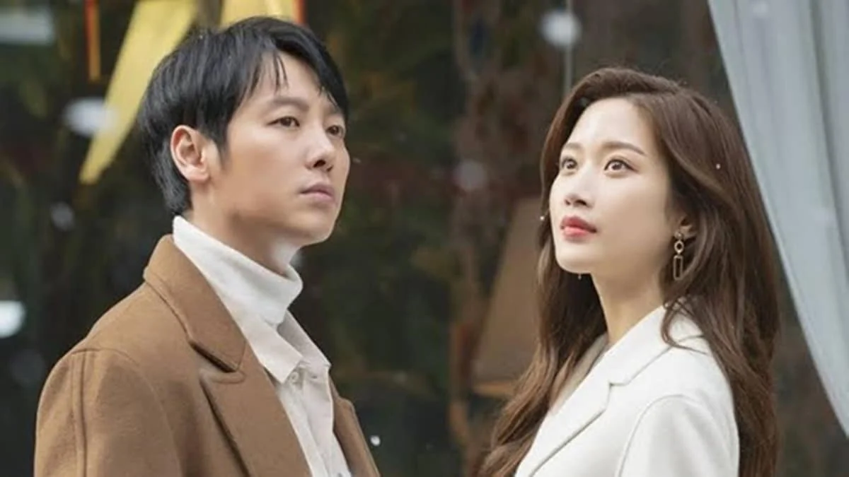 Drama Korea dengan Plot Kehilangan Ingatan: Menguak Rahasia Hidup Tersembunyi Penonton Terpesona
