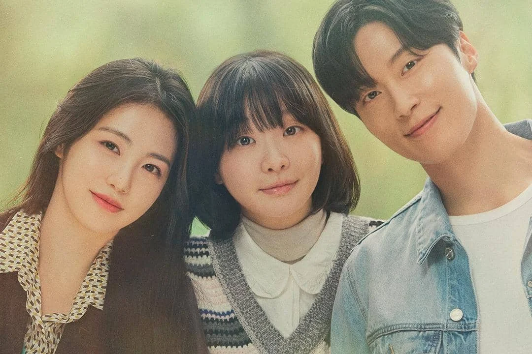 Drama Korea Ungkap Cinta Rahasia Sahabat yang Berubah Akibat Kehadiran Orang Ketiga