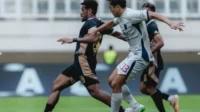 Drama Penalti, Dewa United Raih Kemenangan Tipis Atas PSIM di Super League 2025/2026