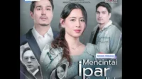 Drama RCTI 'Mencintai Ipar Sendiri' Episode 132: Jebakan Gagal, Shilla Serang Ayuna dengan Taktik Baru