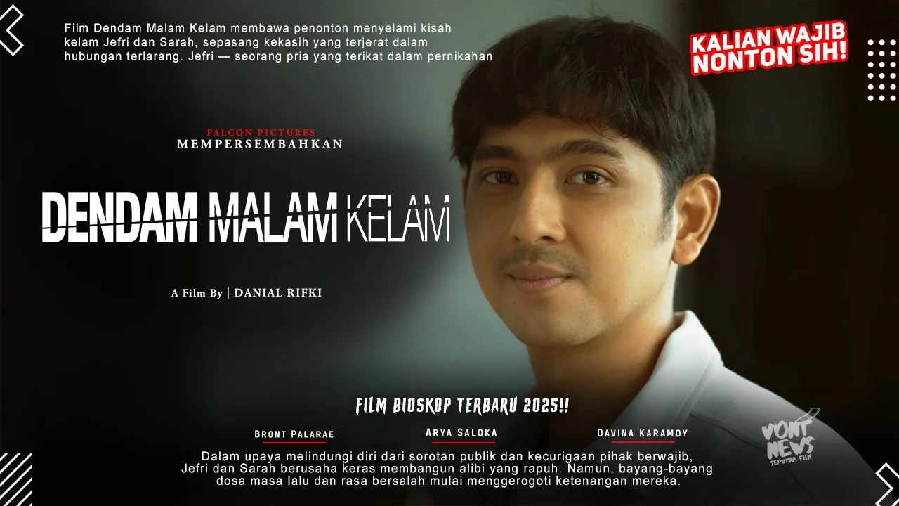 Drama "Terikat Janji" Episode 3: Davina Menggiring Sena untuk Meyakinkan Keluarga di Tengah Pengkhianatan