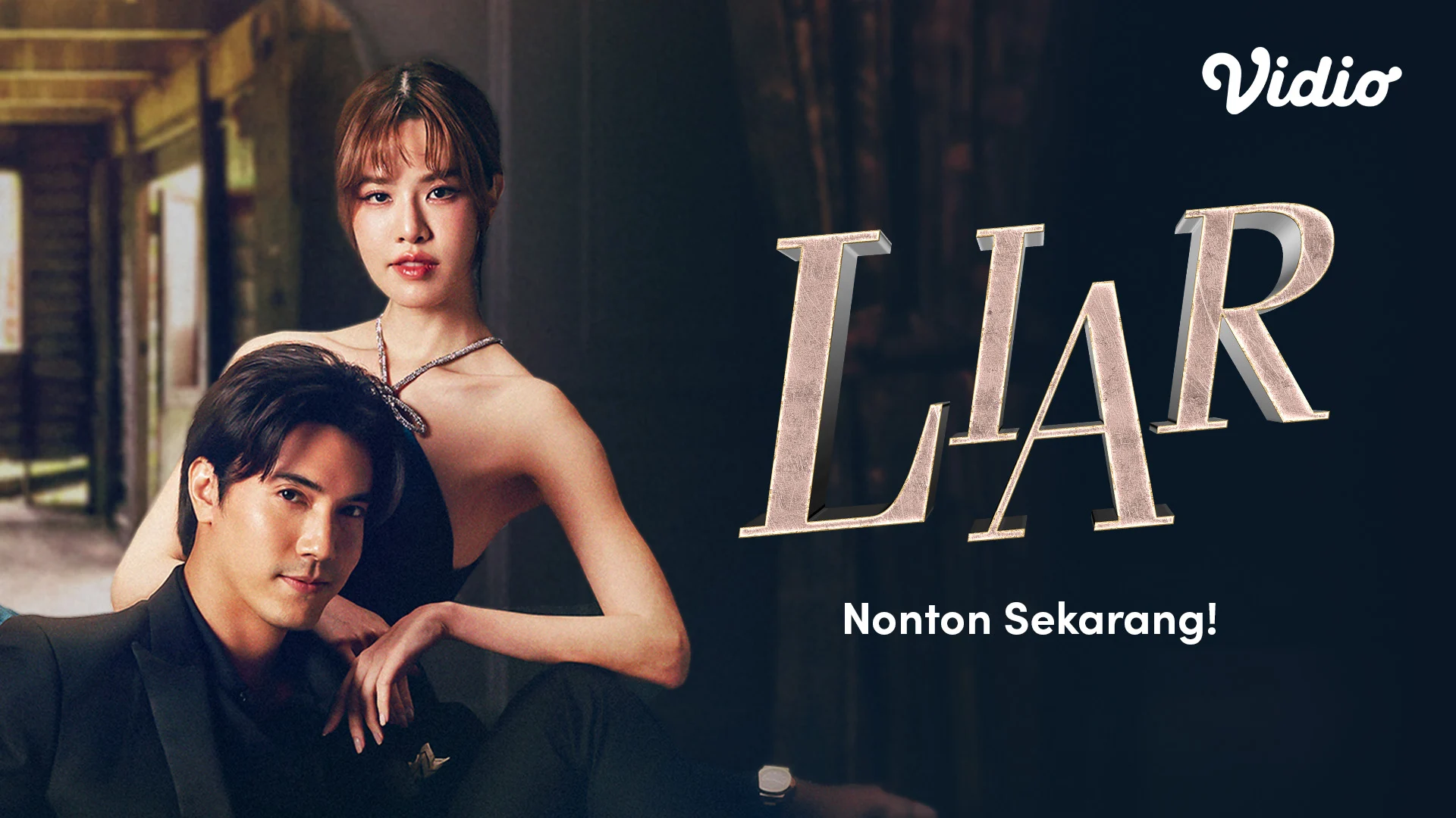 Drama Thailand Angkat Balapan Liar, Menggali Ambisi dan Konflik Kehidupan