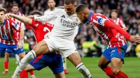 Drama Tiga Penalti: Atletico Madrid vs Arsenal Berakhir Imbang 1-1 di Leg Pertama Semifinal Liga Champions