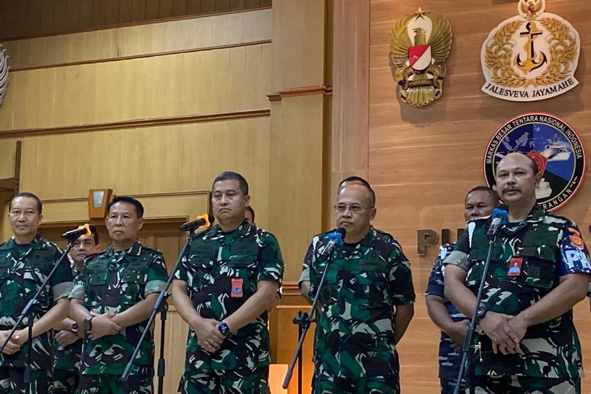 Dua Personel TNI Disorot karena Dugaan Penyelewengan BBM Subsidi: Tuntutan Transparansi Proses Hukum