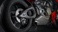 Ducati Luncurkan Superleggera V4 Centenario Edisi Terbatas, 500 Unit dengan Teknologi Carbon‑Ceramic dan Mesin 1100cc