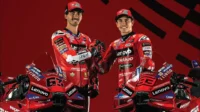 Ducati Terpuruk di Awal Musim 2026: Marc Marquez dan Francesco Bagnaia Ungkap Penyebabnya dengan Pandangan Berbeda