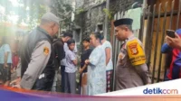 Duel Fatal di Pangkep: Pria Diduga ODGJ Tewas Tertusuk Kayu Saat Perseteruan Keluarga