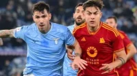 Edoardo Motta Jadi Penyelamat, Lazio Tembus Final Coppa Italia Usai Tebakan 4 Penalti Beruntun