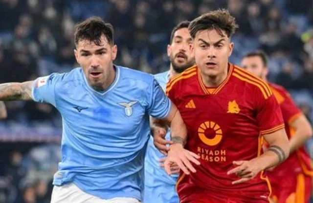 Edoardo Motta Jadi Penyelamat, Lazio Tembus Final Coppa Italia Usai Tebakan 4 Penalti Beruntun