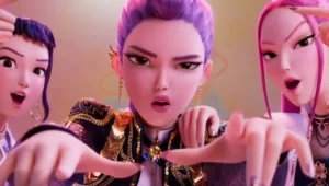 EJAE Buka Suara soal Rumor Royalti Rp500 Miliar dari Film 'KPop Demon Hunters'